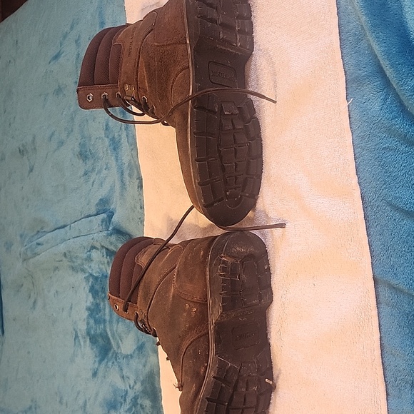 Men\'s work boots main image 4